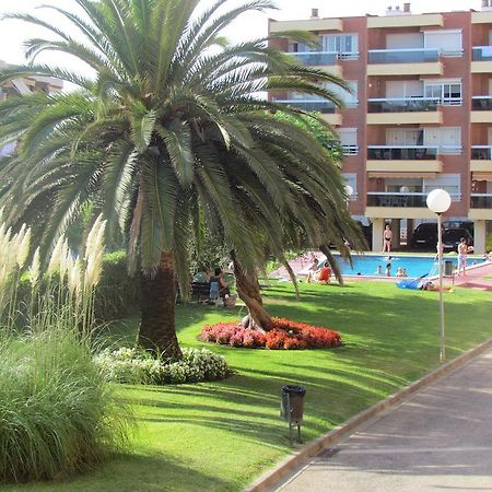 Apartamentos Alquihouse Vilafortuny Cambrils Chambre photo