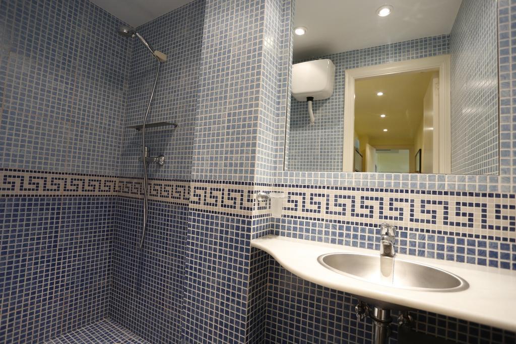 Apartamentos Alquihouse Vilafortuny Cambrils Chambre photo