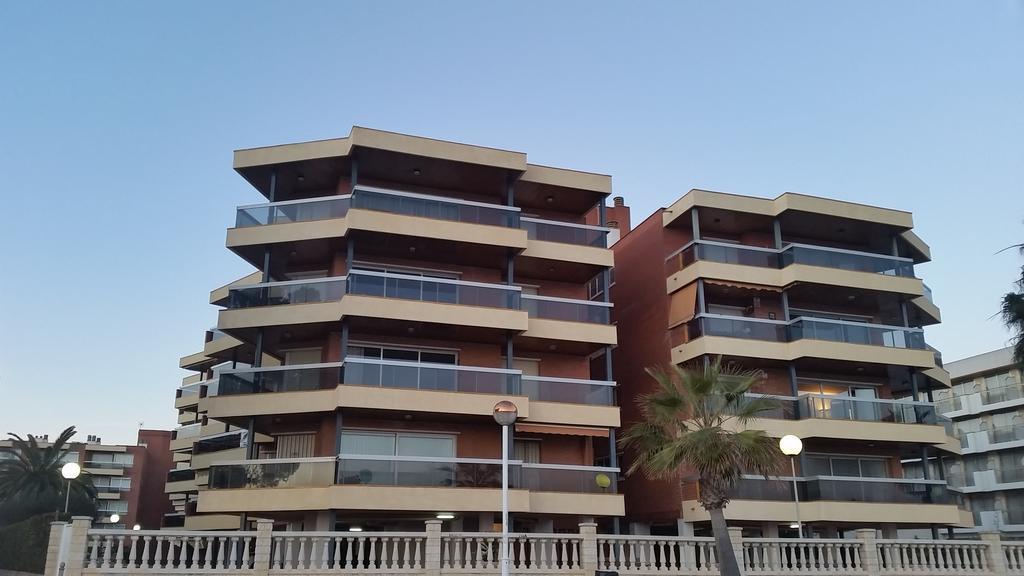 Apartamentos Alquihouse Vilafortuny Cambrils Extérieur photo