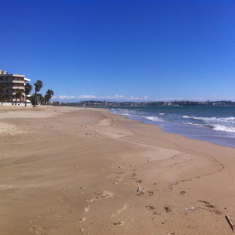 Apartamentos Alquihouse Vilafortuny Cambrils Extérieur photo