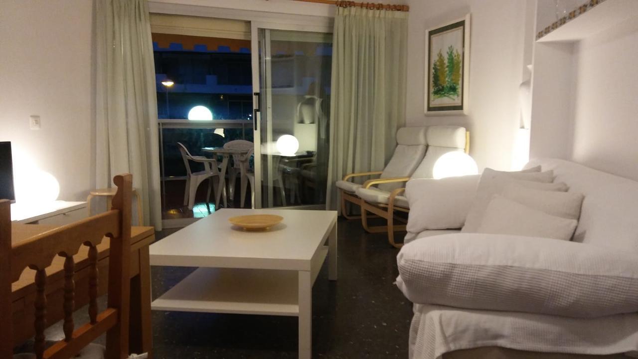 Apartamentos Alquihouse Vilafortuny Cambrils Extérieur photo