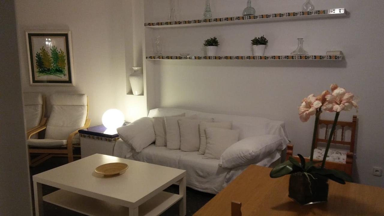Apartamentos Alquihouse Vilafortuny Cambrils Extérieur photo